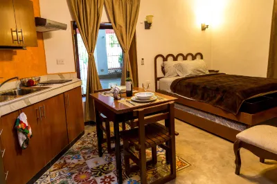 Merida Serviced Apartments Hotels in 