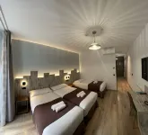 Hostal Anton Martin Hotels in Lavapies