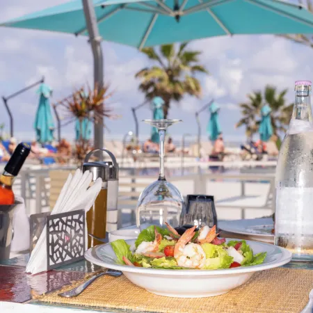Sousse Pearl Marriott Resort & Spa