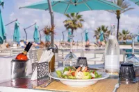Sousse Pearl Marriott Resort & Spa - breakfast
