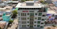 Motel Minbu Hotels near Statue of Bogyoke Aung San