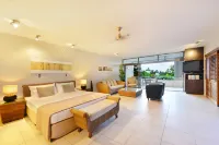 Club Tropical Resort - Official Onsite Reception & Check IN