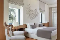 Avra City Boutique Hotel Hotels in Chania
