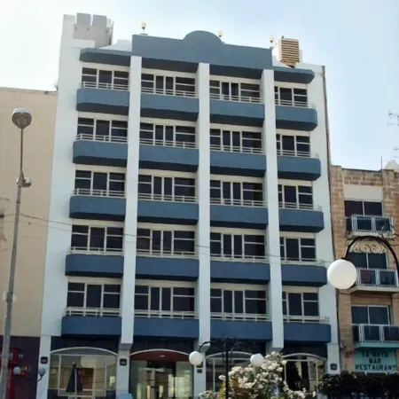 Coral Hotel