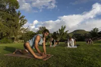 Montusi Mountain Lodge - spa
