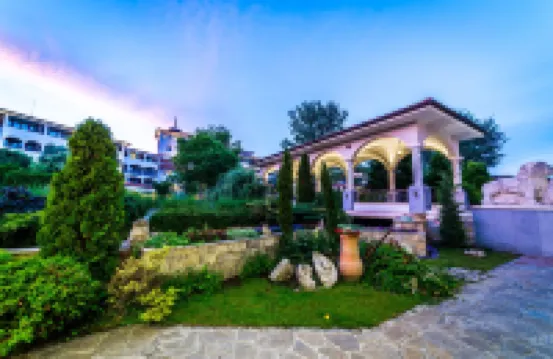 Helena Park - Ultra All Inclusive