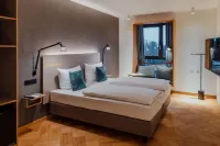 Vienna House by Wyndham MQ Kronberg Hotels in Kronberg im Taunus