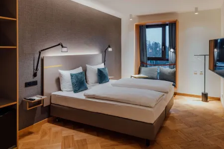 Vienna House by Wyndham MQ Kronberg