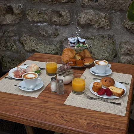 Don Antonino Relais