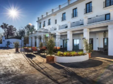 Barceló Aracena Hoteles en Aracena