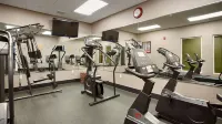 Best Western Plus Miami-Doral/Dolphin Mall - Træningscentre