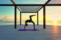 KUREDHIVARU RESORT & SPA MALDIVES - palestra