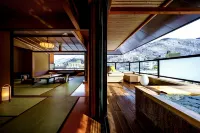油屋 燈千 - 溫泉