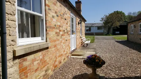 Watermill Farm Cottages