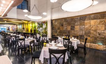 GHL Hotel Abadia Plaza