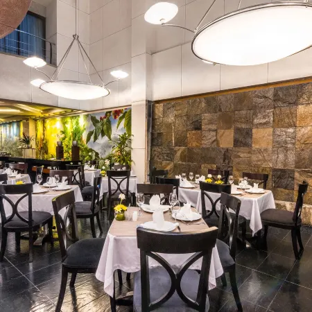 GHL Hotel Abadia Plaza