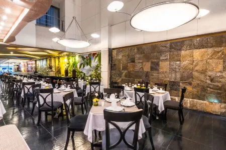 GHL Hotel Abadia Plaza