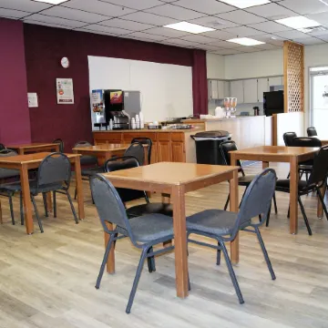 Willow Tree Inn Branson