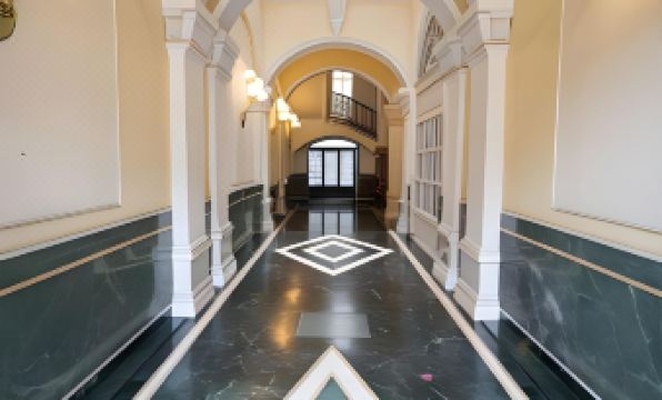 Victoria Hotel Letterario