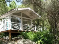 Sakli Gol Evleri Hotels in Bucak