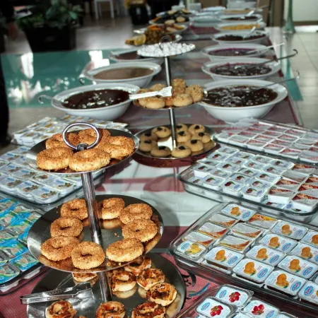 Konak Saray Hotel