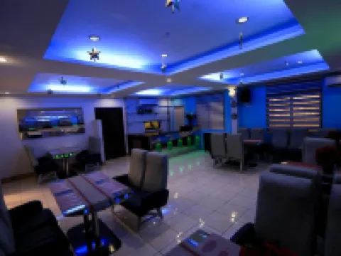 Aerostop Hotel and Restaurant Hotels in Plaridel