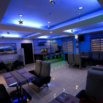 Aerostop Hotel and Restaurant