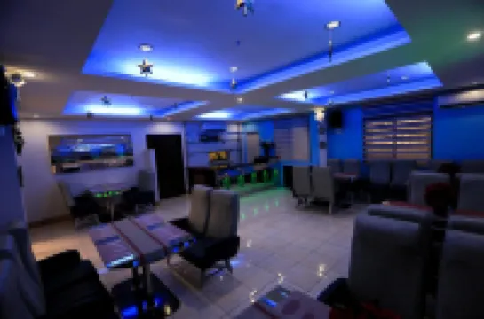 Aerostop Hotel and Restaurant