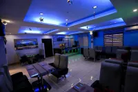 Aerostop Hotel and Restaurant Hotels in Bustos
