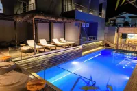 Hotel Piramida Hotels in Ksamil