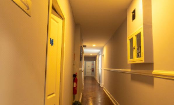 The Delight Hostel