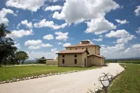 Cincinnato Wine Resort Hotel di Cisterna di Latina