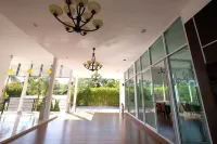 ยกยอ รีสอร์ท