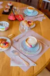 Leonardo Resort - breakfast