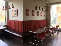 Ramada by Wyndham Rockville Centre - Morgenmad