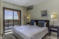 Amendoeira Golf Resort Hotels in Pêra