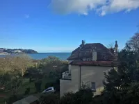 The Charterhouse - Ocean View