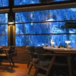 Ayder Villa de Pelit Hotel - servizio colazione