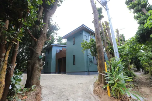 Tabinoteitaku Okinawa Bise Homann Concept Hotels in Motobu