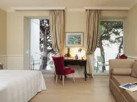 Hotel Riviera & Maximilian's Hotel a Grignano