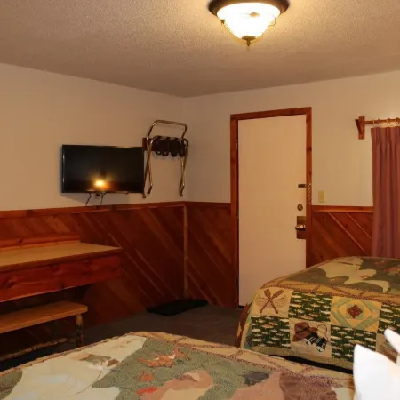Alpine Motel of Cooke City