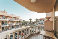 Hotel Cleopatra Palace - Ocean View