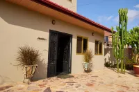 Janjay Hotel Hotels in Dzorwulu