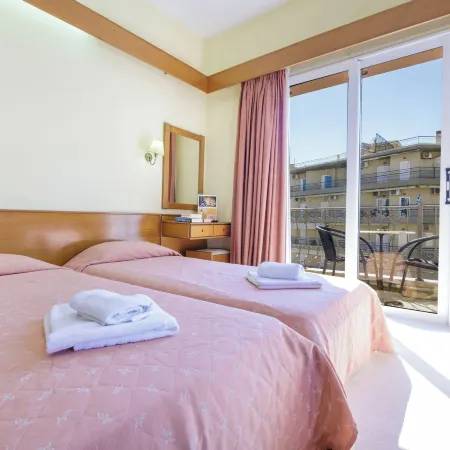 Cityzen Hotel