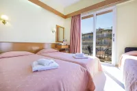 Cityzen Hotel Hotels in Loutraki