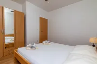 Apartments Janja - Homestays