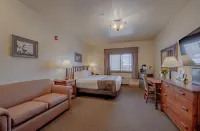 Cowboy Village Resort Hotels in Wilson