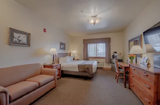 Cowboy Village Resort