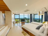 Jeju BOM Stay & Art Gallery Hotels near Soesokkak