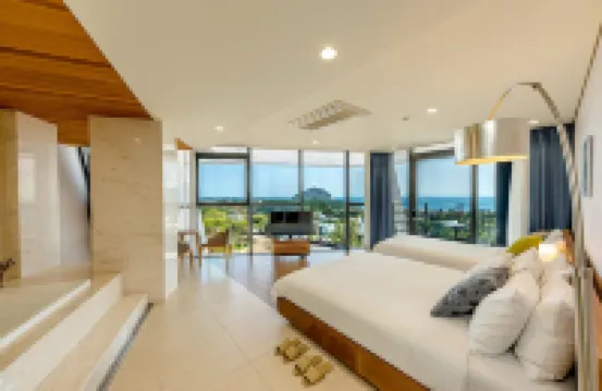 Jeju BOM Stay & Art Gallery